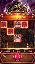 LUMI777 · Wild Bandito