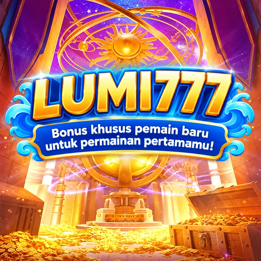 LUMI777 · Game & unduhan