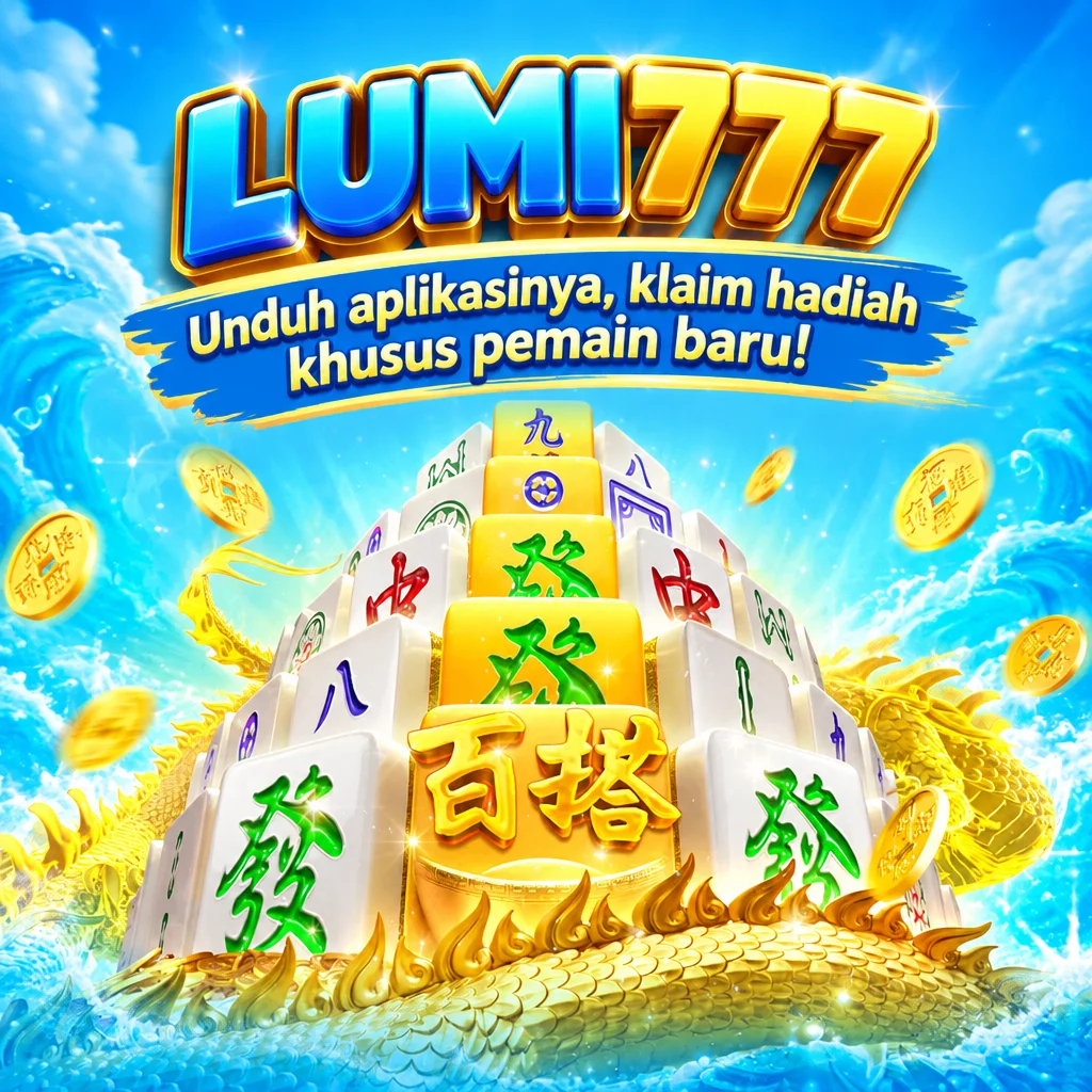 LUMI777 · Game & unduhan