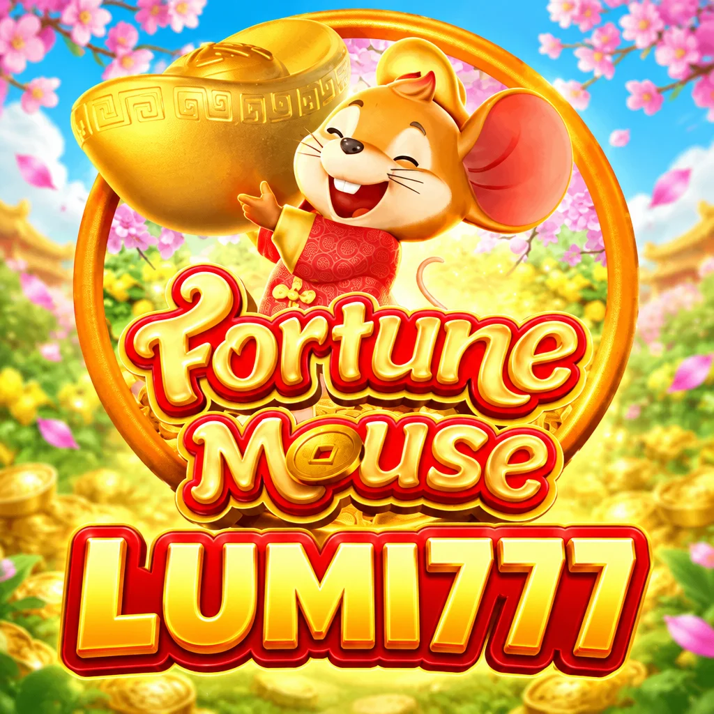 LUMI777 · Fortune Mouse